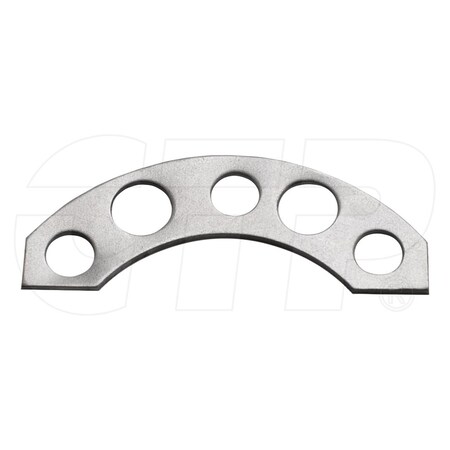 Aic Replacement Parts Plate Fits Caterpillar Models 1T0290